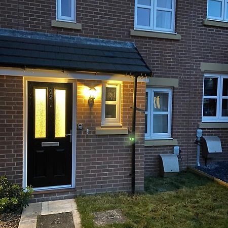 Willa Modern 2 Bed Nestled In The Abergavenny Hills Zewnętrze zdjęcie