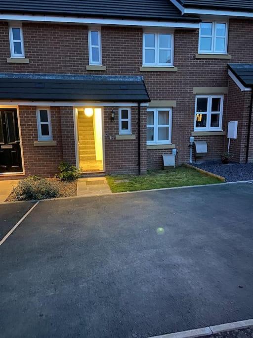Willa Modern 2 Bed Nestled In The Abergavenny Hills Zewnętrze zdjęcie